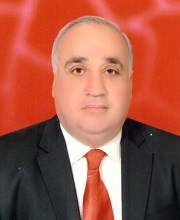 Mehmet TANRIAŞIKI